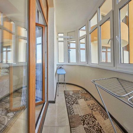 Luxury Apartament 2 Truskavets Dış mekan fotoğraf